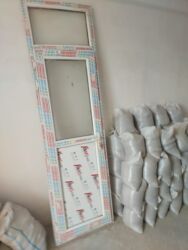 Taxta-şalban: Plastik qapi 50 azn satilir‼️olcu 2.60×75 unvan xirdalan 8469 sekine