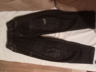 İdman dəstləri: Kişi geyim dəsti - Qara sweatshirt: dairəvi yaxa, uzunqol, sinədə ağ — 4