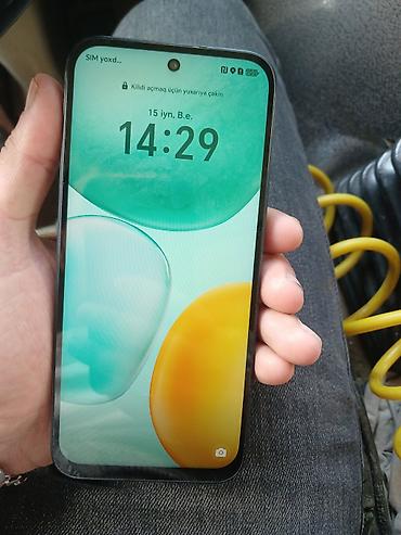 still cool android: Honor 8S 2020, 256 GB, rəng - Qara, İki sim kartlı — 1