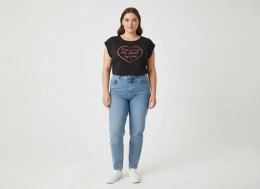 gwiezdne wojny koszulki: T-shirt damski, rozmiar 2XL w lalafo.pl gwiezdne wojny koszulki: T-shirt damski, rozmiar 2XL