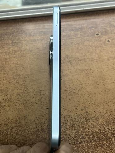 redmi pad 2023: Redmi 13, 256 GB, rəng - Ağ — 4