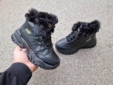 Čizme: Nove ženkse čizme od 36 do 41 — 9