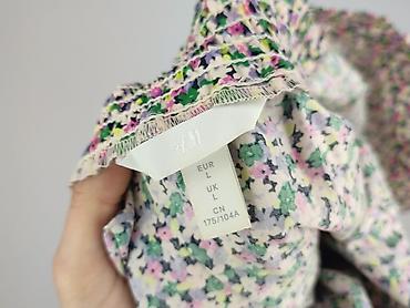 hm sukienki: H&M, Bluzka damska, rozmiar L — 4