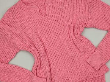 swetry góralskie sklep internetowy: Women`s sweater, size L (EU 40)