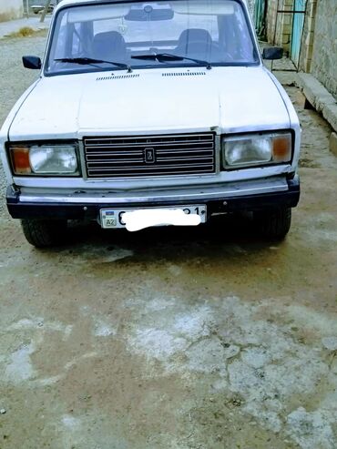 polsa masin qiymetleri: VAZ (LADA) 2105: 0.5 l | 1982 il