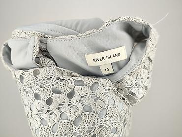 reiss: River Island, Sukienka damska, rozmiar XL — 4
