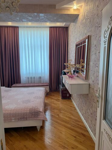 Yeni tikili: 3 otaqlı, Yeni tikili, 84 kv. m — 5