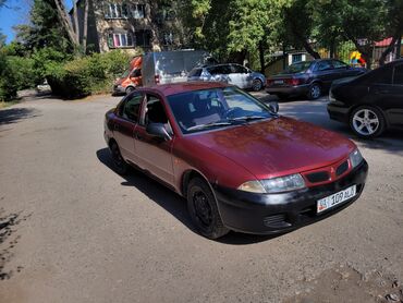 tayota runx: Mitsubishi Carisma: 1995 г., 1.6 л, Механика, Бензин, Хэтчбэк