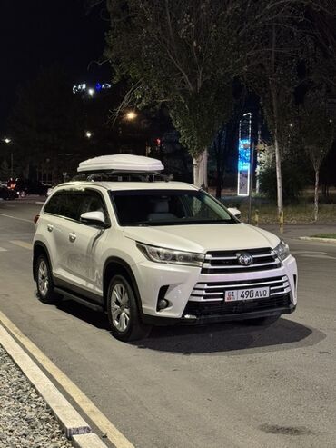 тайота ярис автомат: Toyota Highlander: 2018 г., 3.5 л, Автоматические, Бензин, Внедорожник