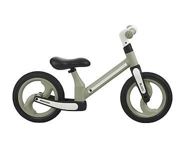 diesel suknja: KIKKA BOO Sklopivi balance bike BLACE – army green Kikka Boo Blace je — 1