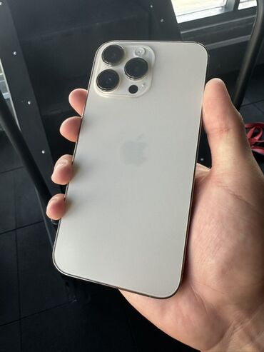 13 про max: IPhone 14 Pro Max, Алтын