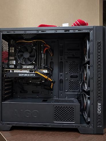 3ds max: Продаю системный блок Процессор: Intel Core i5-11400F 	•	Материнская — 2