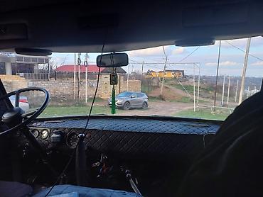 buxanka uaz: UAZ 452 Buhanka: 2.4 l | 1998 il 50000 km Mikroavtobus — 8