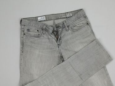 koszulka givenchy paris: Skinny, Jeans for women, size M (EU 38)