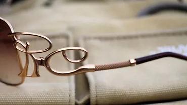 Naočare: Vintage Roberto Cavalli Ciconi naočare za sunce. Extra retko! Dok su — 7