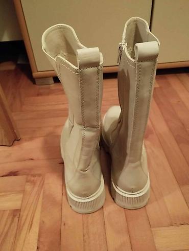 ženske čizme walkmaxx zenske duboke cipele: Nove bez bele zenske cizme, velicina 41 ili duzina gazista 26 cm — 3