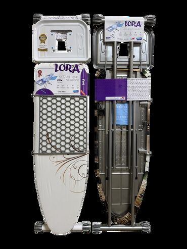 Другие товары для дома и сада: ГЛАДИЛЬНАЯ ДОСКА LORA С УДЛИНИТЕЛЕМ БЕСПЛАТНАЯ ДОСТАВКА от 4999 с