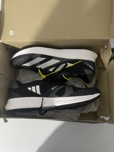 Кроссовки и спортивная обувь: Мужские кроссовки, 41, Adidas Originals, Новый