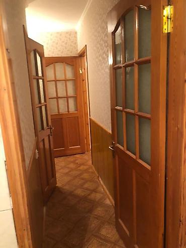 1к: 1 комната, 32 м², Манаса/Боконбаева 104 серия, 2 этаж, Косметический ремонт — 6