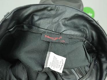 bumpro top: Szorty damskie, rozmiar L — 4