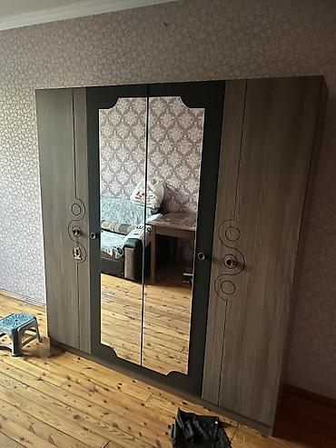 agdas ikinci el: Dolab satılır 200azn
Az işlənib
Unvan Zığ
Zəhra🌷9550aq — 1
