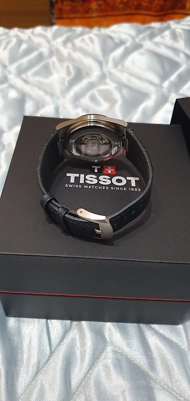 тиссот прх: Классические часы часы, Tissot, Швейцария, Оригинал, Мужские, Б/у — 7
