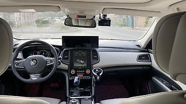 Renault: Renault R19: 2018 г., 2 л, Автомат, Бензин, Седан — 2