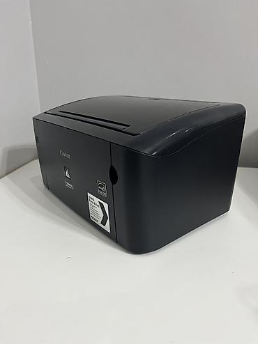 принтер канон 3010 цена: Продаю принтер от Canon LBP 3010B Печатает отлично Стоит новый — 2