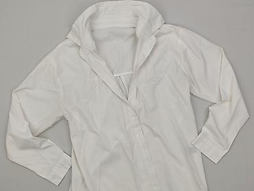 biala koszula shein: Shein, Koszula damska, rozmiar XS — 1