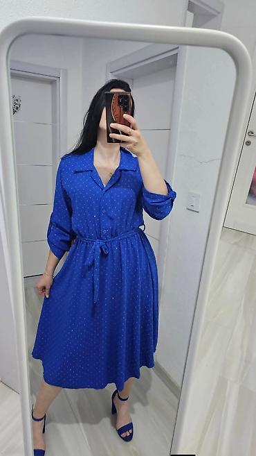 Haljine: Haljine π u raznim bojama π«π₯ M.L.Xl
Cena 3000 din β€οΈ na lalafo.rs β 11 Haljine: Haljine π u raznim bojama π«π₯ M.L.Xl
Cena 3000 din β€οΈ β 11