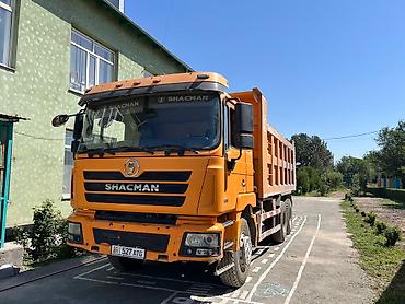 cx 9: Грузовик, Howo, Стандарт, 7 т, Б/у — 3