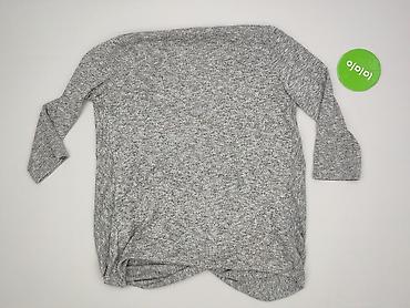 ponczo c: Gina Tricot, Kardigan damski, rozmiar M — 3