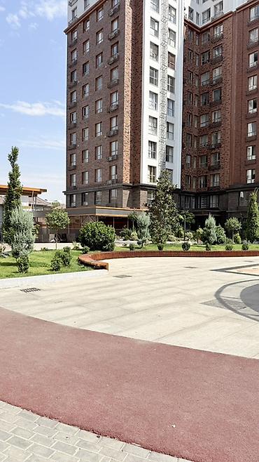 Недвижимость: 2 комнаты, 78 м², Элитка, 14 этаж, Евроремонт — 2