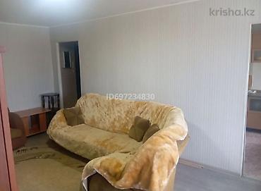 single room flat: 3 комнаты, 45 м², 4 этаж, Евроремонт — 2
