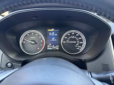 Subaru: Subaru Forester: 2019 г., 2.5 л, Вариатор, Бензин, Кроссовер — 11