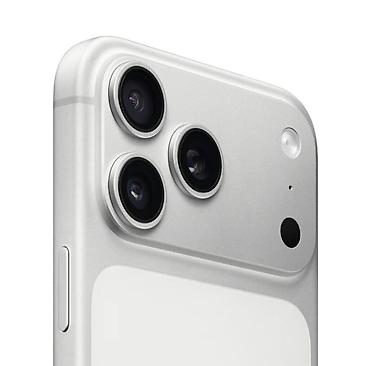 Apple iPhone: IPhone 17 Pro Max, Новый, 256 ГБ, Оранжевый, Коробка, Кабель, Чехол, В рассрочку, 100 % — 5