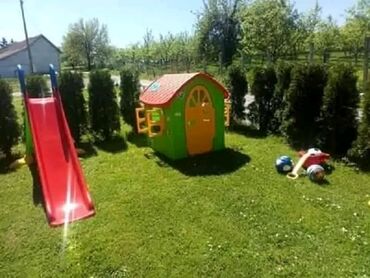 Igračke: Dečiji tobogani, BESPLATNA DOSTAVA Vrhunski kvalitet A KLASA, bez na lalafo.rs — 6 Igračke: Dečiji tobogani, BESPLATNA DOSTAVA Vrhunski kvalitet A KLASA, bez — 6