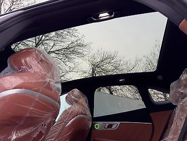 Changan: Changan : 2026 г., 1.5 л, Автомат, Электромобиль, Кроссовер — 7