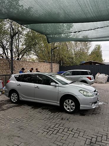 Toyota: Toyota Caldina: 2003 г., 1.8 л, Автомат, Бензин, Универсал — 4