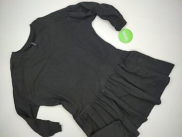 c: RAINBOW, Sukienka damska, rozmiar 4XL — 2