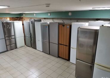 бытовая техника холодильники: Холодильник