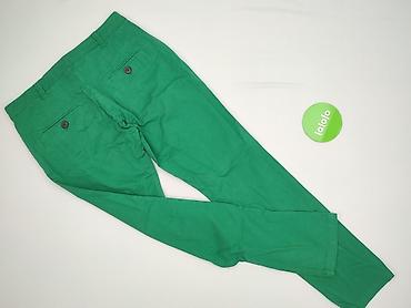 stradivarius cargo: MNG, Spodnie materiałowe damskie, rozmiar XS — 4