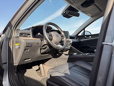 Kia: Kia K5: 2020 г., 2 л, Бензин, Седан — 10