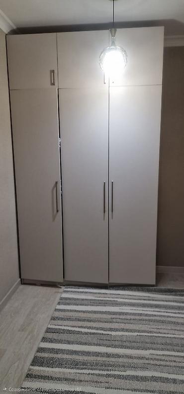 Продажа квартир: 3 комнаты, 88 м², Тунгуч мкр Элитка, 9 этаж — 8
