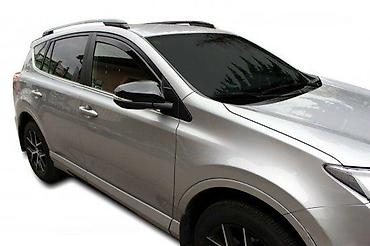 c4 4x4: BOCNI VETROBRANI DEFLEKTORI TOYOTA RAV4 RAV 4 (8) | NOVI Bocni — 3