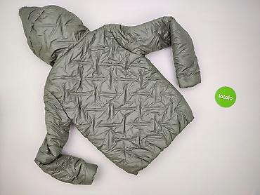 fluff outerwear: Kurtka zimowa damska, rozmiar M — 3
