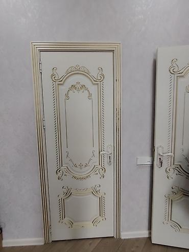 Mənzil kirayələyirəm: 4 otaqlı, 135 kv. m — 21