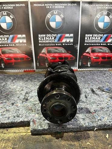 dizalice cena: RADILICA N47 2.0D 184KS ZA BMW 120, 320, 420 . OD 2010. DO 2014 — 3