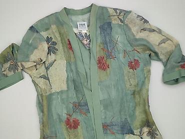 kamachi collection: Kimono, Narzutka damska, rozmiar XL — 1