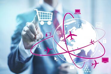 Другие услуги: Xalqaro savdo, 🌍 Xalqaro savdo – Import / Eksport to‘liq xizmat Biz — 12